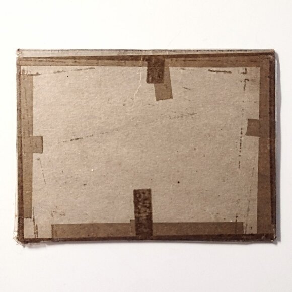 Set 4 Vtg Child's Inlay Puzzles (5.5" x 7.5", Est. 1950s) ~ Goldilocks & 3 Bears - Picture 6 of 12